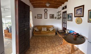 Casa planta baja CEDEIRA 42m2 con terreno 2297 m2