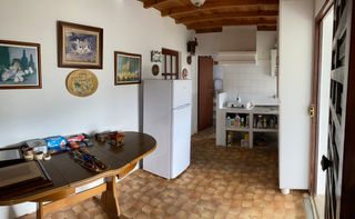 Casa planta baja CEDEIRA 42m2 con terreno 2297 m2