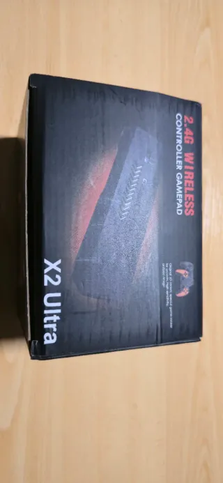 Consola game stick X2 Ultra