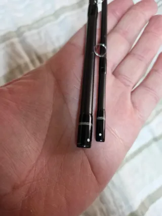 Caña de pesca Maxia MX 9'6 #2