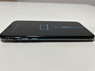 iPhone 11 Pro 256GB Gris/Verde