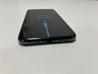 iPhone 11 Pro 256GB Gris/Verde