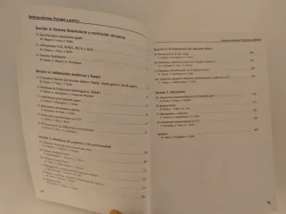 Medicina intensiva principios y práctica