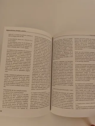 Medicina intensiva principios y práctica