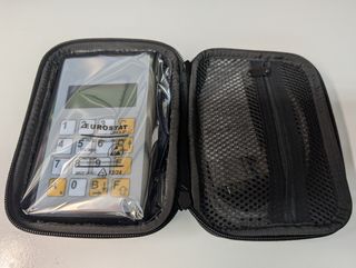 Consola compatible con Thyssen POME y TH1