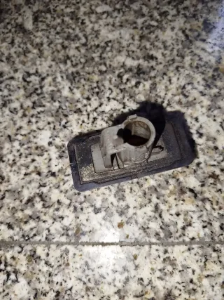 Intermitente aletas Citroen ZX Peugeot 306 fase 1