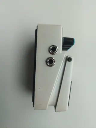 Boss DD-7 Digital Delay Pedal