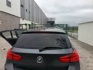 BMW Serie 1 2016
