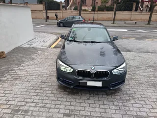 BMW Serie 1 2016