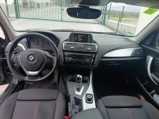 BMW Serie 1 2016