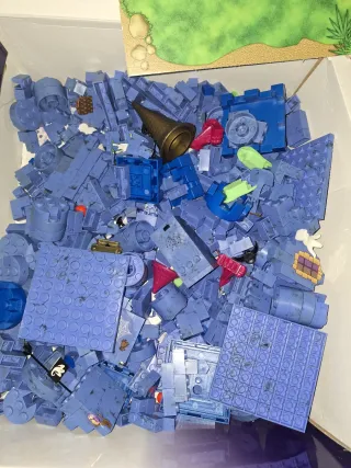 Castillo Embrujado Exin Castillos Años 70