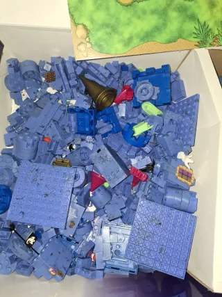 Castillo Embrujado Exin Castillos Años 70