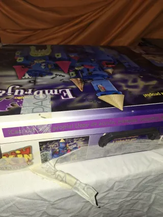 Castillo Embrujado Exin Castillos Años 70