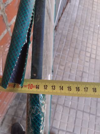 Cristal mesa redonda 100cm