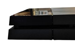 CONSOLA SONY PS4 FAT 500GB + CABLES