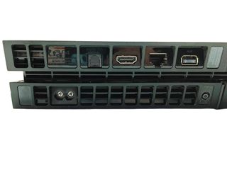 CONSOLA SONY PS4 FAT 500GB + CABLES