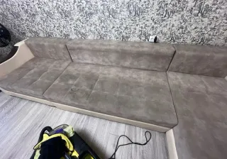 Limpieza de tapiceria