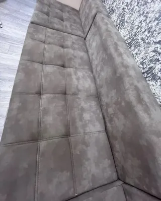 Limpieza de tapiceria