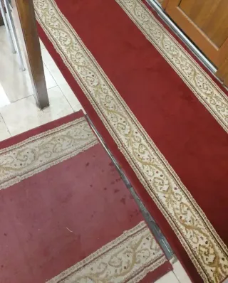 Limpieza de tapiceria