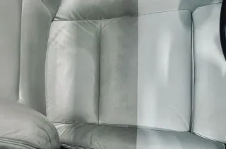 Limpieza de tapiceria