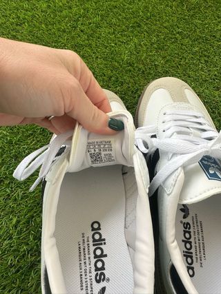 Adidas Samba Talla 38