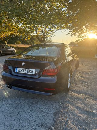 BMW Serie 5 2005