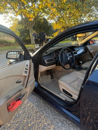 BMW Serie 5 2005
