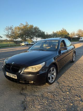 BMW Serie 5 2005