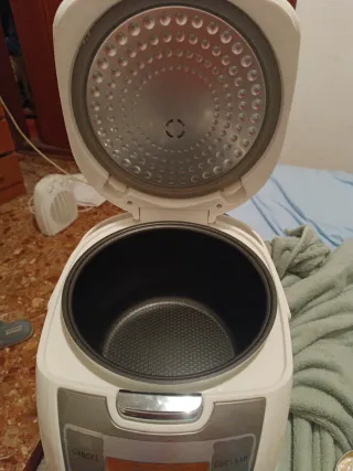 Robot de cocina Newcook