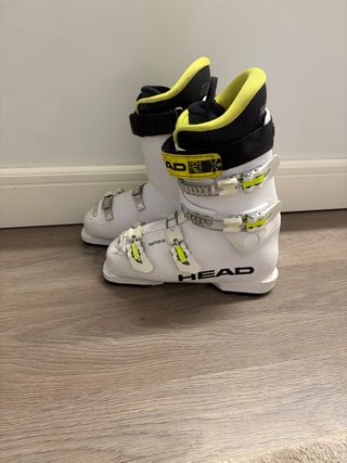 Botas de esquí HEAD Talla 24/24.5