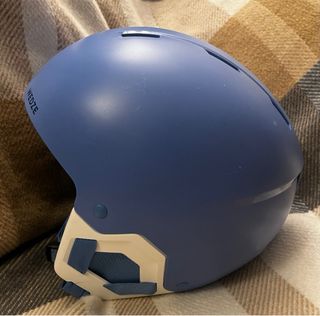 Casco Esquí Niños Wedze HKid 500 Azul