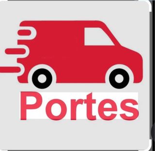 Portes. Económicos