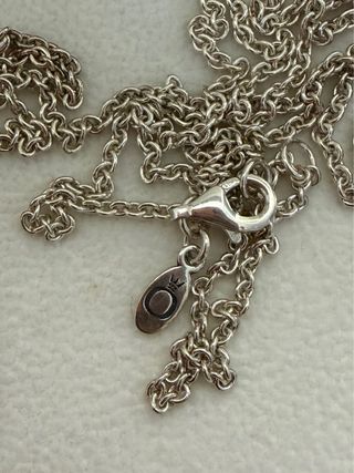 Colar Pandora Asa Borboleta Prateado