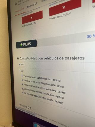 Kit Embrague Valeo 801152