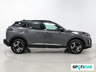 Peugeot 2008 1.2 PURETECH 130 S&S GT AUTO 5P