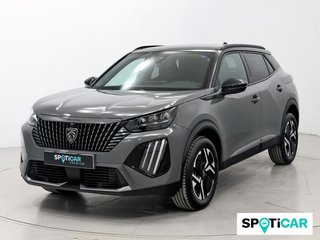 Peugeot 2008 1.2 PURETECH 130 S&S GT AUTO 5P