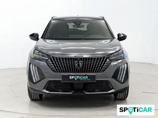 Peugeot 2008 1.2 PURETECH 130 S&S GT AUTO 5P