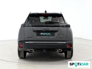 Peugeot 2008 1.2 PURETECH 130 S&S GT AUTO 5P