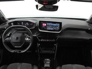 Peugeot 2008 1.2 PURETECH 130 S&S GT AUTO 5P