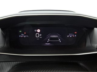 Peugeot 2008 1.2 PURETECH 130 S&S GT AUTO 5P