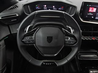 Peugeot 2008 1.2 PURETECH 130 S&S GT AUTO 5P