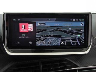 Peugeot 2008 1.2 PURETECH 130 S&S GT AUTO 5P