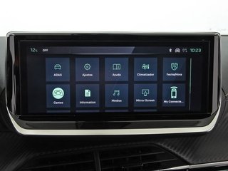 Peugeot 2008 1.2 PURETECH 130 S&S GT AUTO 5P