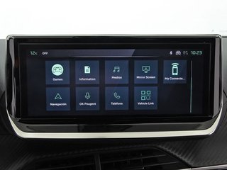 Peugeot 2008 1.2 PURETECH 130 S&S GT AUTO 5P