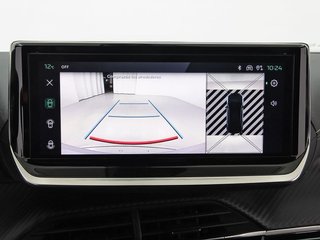 Peugeot 2008 1.2 PURETECH 130 S&S GT AUTO 5P