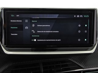 Peugeot 2008 1.2 PURETECH 130 S&S GT AUTO 5P