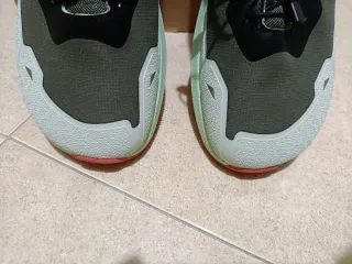 Zapatillas Hobibear Barefoot Montaña talla 45