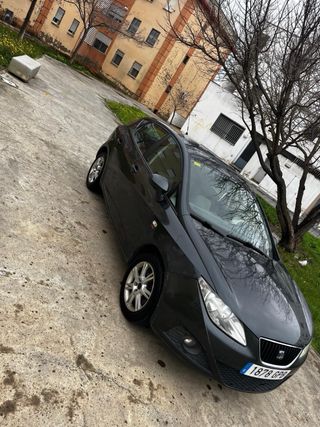 SEAT Ibiza 2009
