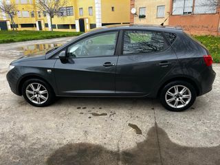 SEAT Ibiza 2009