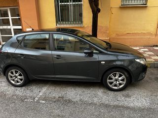SEAT Ibiza 2009